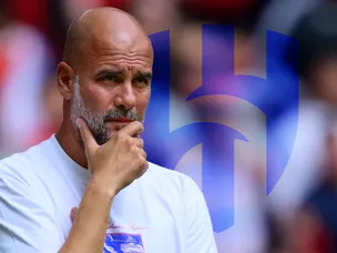 Saudi Pro League champions 'add' Man City duo to transfer shortlist