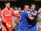 Courtois: 'Chelsea defence to thank for title win'