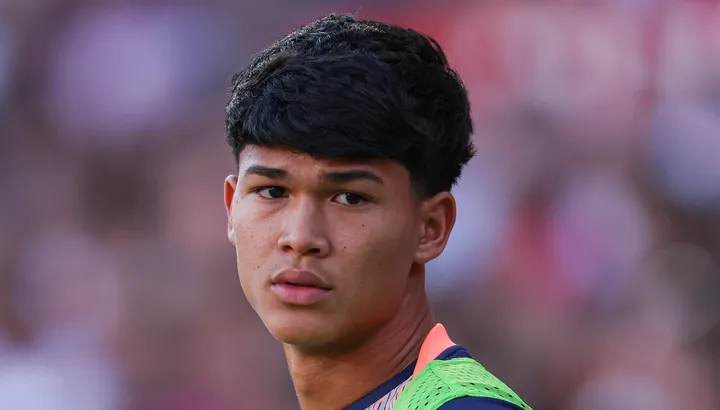 Flick addresses Barcelona's Fernandez transfer blow