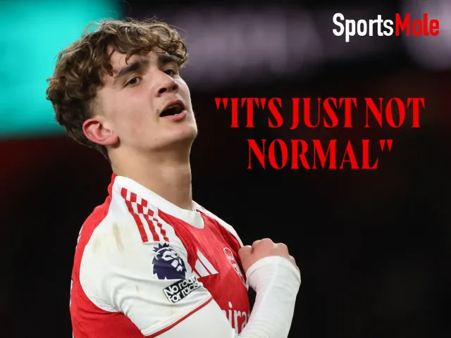 Every record Arsenal's Dowman has broken at 16 years old