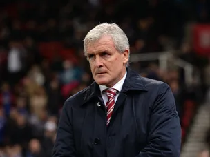 Hughes eyeing improvement on last season