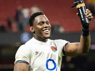 Itoje leads the 38: Full British & Irish Lions squad for Australia tour revealed