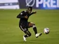 Blaise Matuidi in action for Inter Miami in April 2021