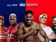 Sky Sports unveils major revamp
