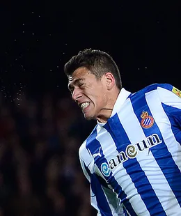 Hector Moreno