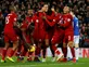 Origi snatches Liverpool late derby win