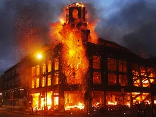 Coe eases 2012 security fears