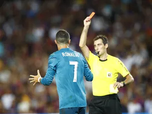 Zidane "glad" to have Ronaldo back