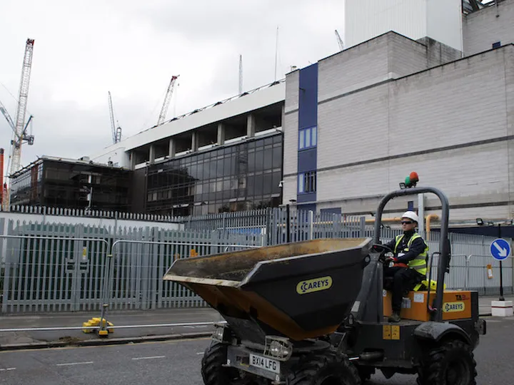 Paul Stewart: 'I paid a heavy price to win the FA Cup with Spurs'