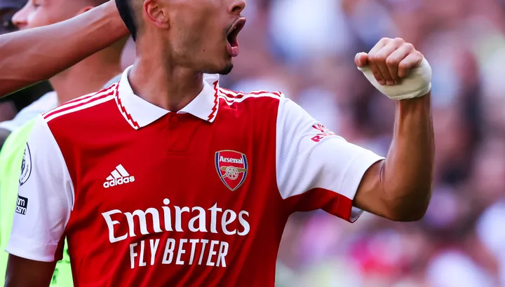 Arsenal transfer news: Gunners confirm record breaking Gabriel Martinelli transfer to Al-Hilal