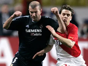 Real Madrid vs. Monaco: Head-to-head record and past meetings