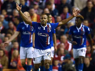 Liverpool 1-1 Carlisle United