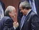 Platini: 'Blatter said I would be his last scalp'