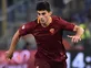 Diego Perotti ruled out of Liverpool match