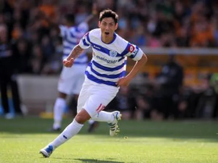 Result: QPR 1-1 West Brom