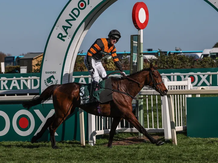 Grand National 2026: How to watch, date, time, TV and streaming