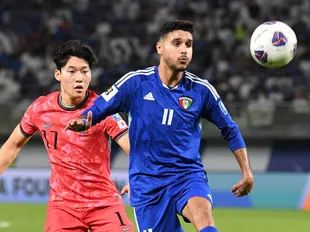 Kuwait vs Oman - prediction, team news, lineups