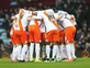 Blackpool hold Reading to draw