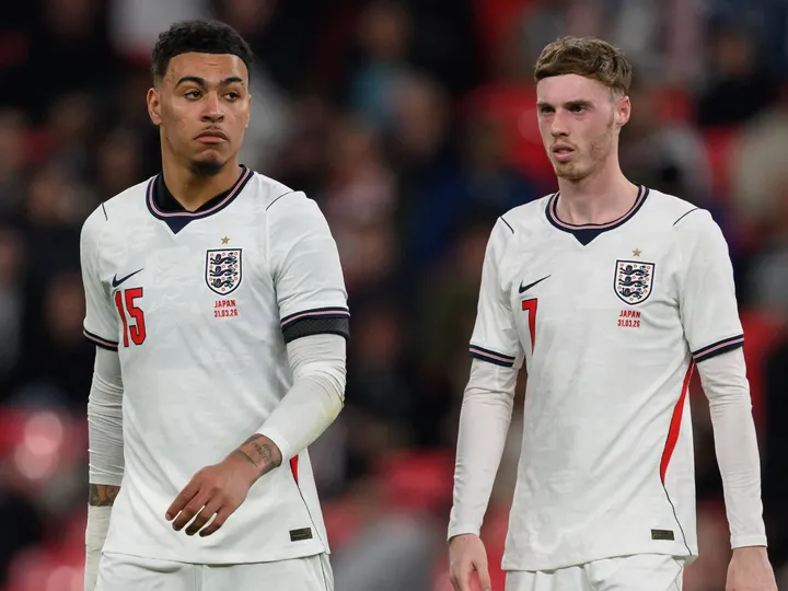 Carrick gives 'glowing endorsement' of Man United transfer target