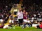 Chris Baird scores for Fulham