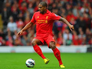 Johnson, Cissokho return for Liverpool