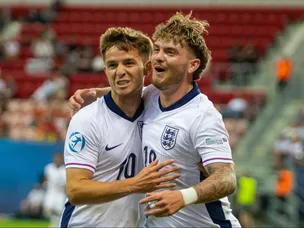 England’s Euro U21 heroes: Where could Three Lions talent land this summer?
