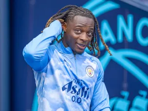 Man City vs. PSG confirmed XIs: Doku, Khusanov decisions made as Enrique benches star trio