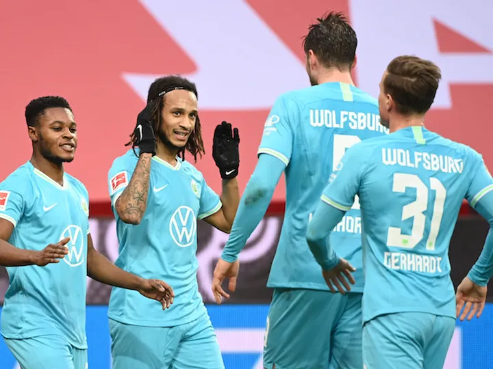 Greuther Furth vs. Wolfsburg - prediction, team news, lineups