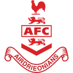 Airdrieonians
