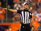 Patriots, Panthers ref explains controversial decision