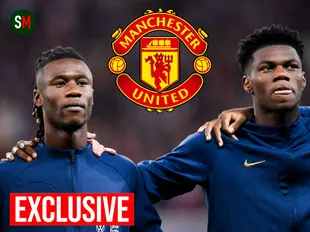 Exclusive: Man United warned they "can’t afford" to sign Real Madrid star