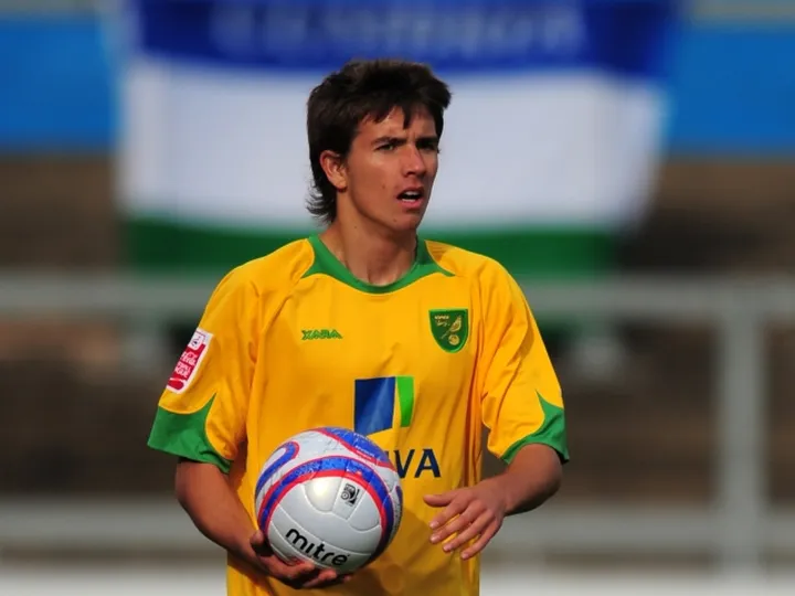 Francomb keen to impress Hughton