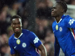 Chelsea's renegotiations prove successful as £24m attacker deal 'agreed'