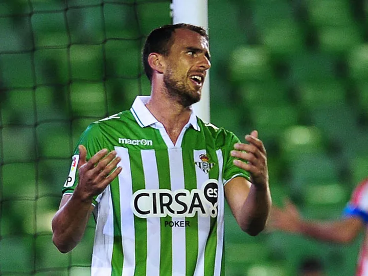 Real Betis 1-2 Celta Vigo - as it happened