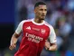 World Cup dream dashed? Arsenal's Saliba 'aggravates' injury in UCL final