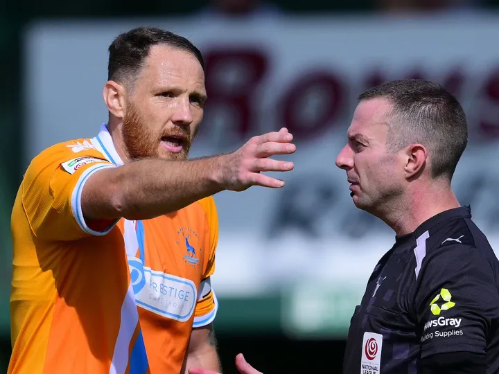 Hartlepool vs Boston - prediction, team news, lineups