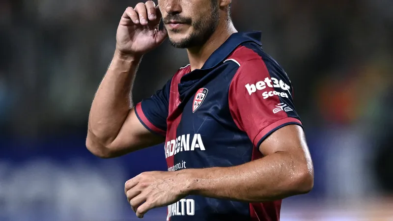 Cagliari to continue Champions League charge: Monday's Serie A predictions