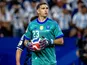 Argentina's Emiliano Martinez on June 27, 2026