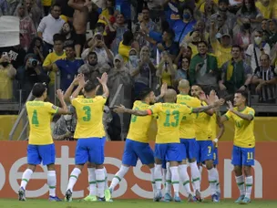 Bolivia vs. Brazil - prediction, team news, lineups