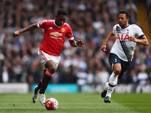 Mourinho explains Fosu-Mensah absence