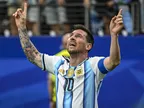 <span class="p2_new s hp">NEW</span> Messi's late magic sends holders into final as England suffer heartbreak