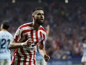 Atletico vs. Girona - prediction, team news, lineups