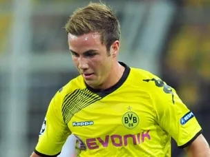 Beckenbauer: 'Gotze-Reus world's best'