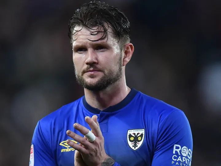 AFC Wimbledon vs. Notts County - prediction, team news, lineups