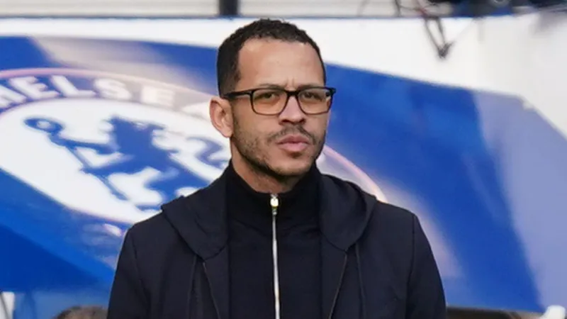 £52m Chelsea signing could miss rest of season as Rosenior confirms fresh blow