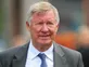 Ferguson: 'We're lucky in Champions League draw'