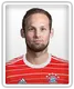 Daley Blind