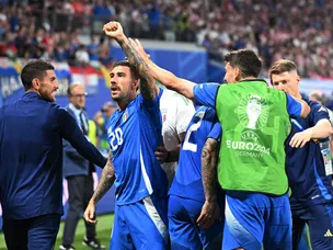 Switzerland vs. Italy - prediction, team news, lineups