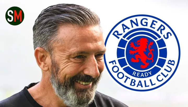 Rangers transfer news: Another Hearts star joins Derek McInnes at Ibrox - "the type of player every manager wants"
