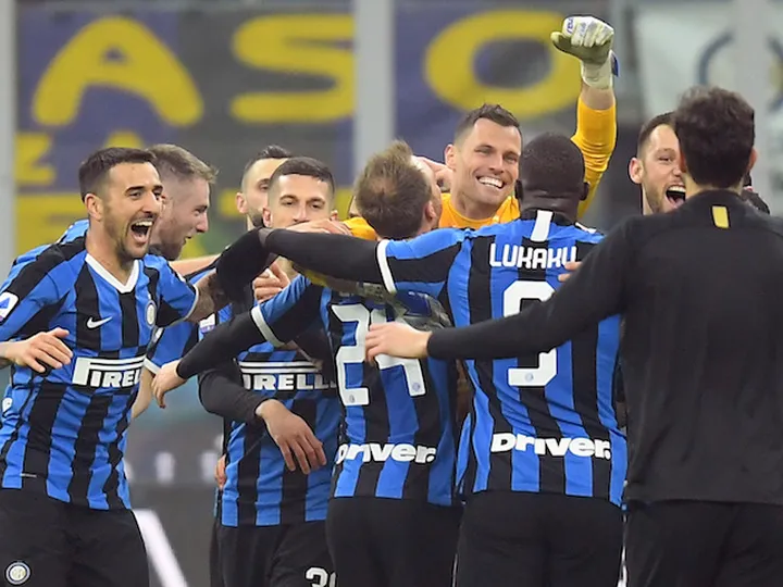 Inter vs. Sassuolo - predictions, team news, lineups